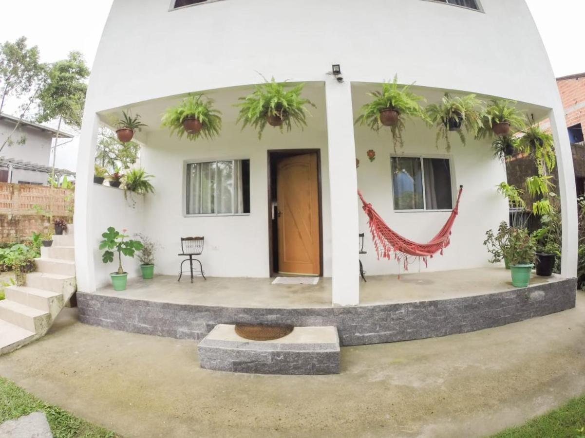 Casa Da Rose Villa Paraty Exterior photo