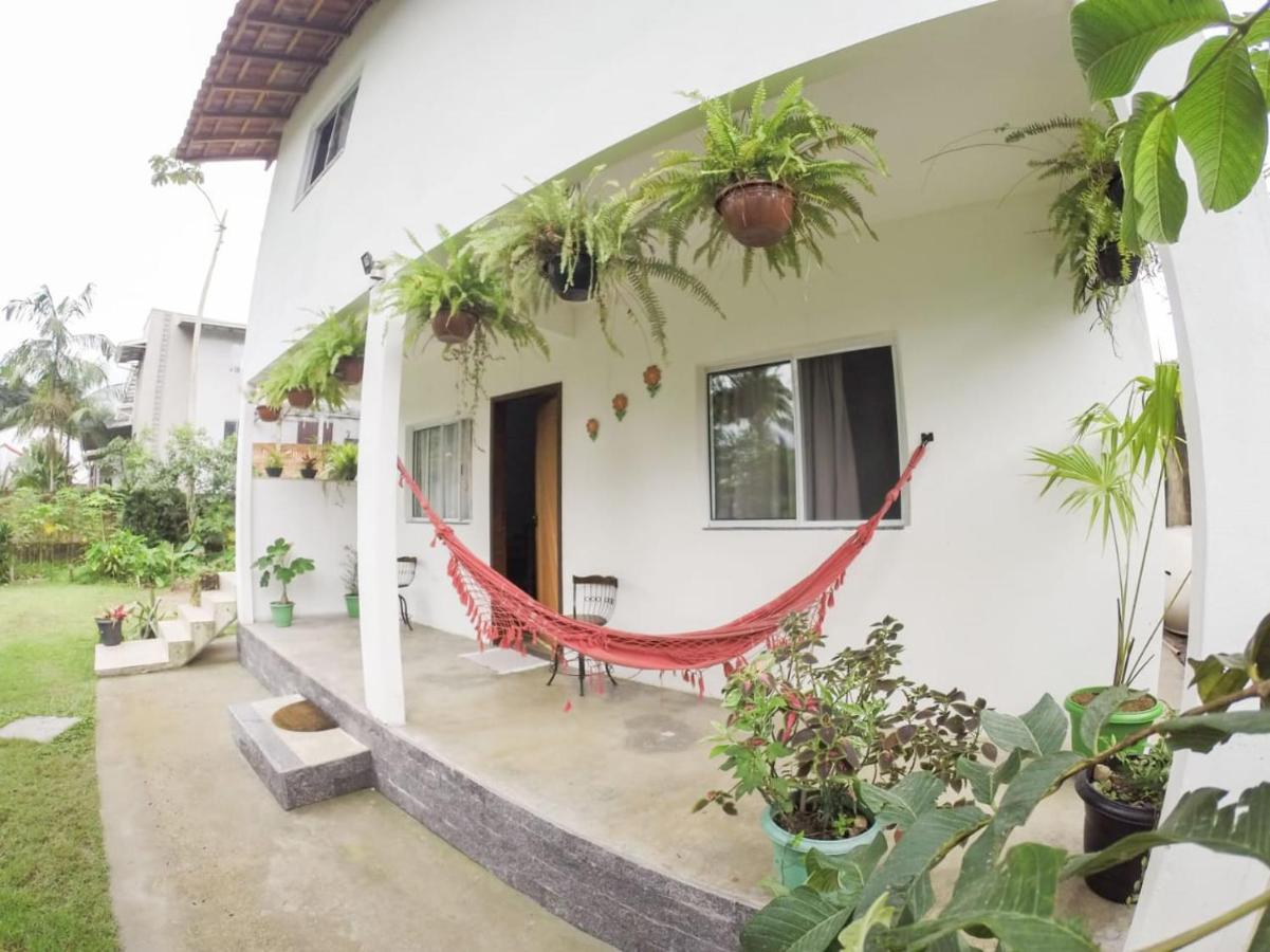 Casa Da Rose Villa Paraty Exterior photo