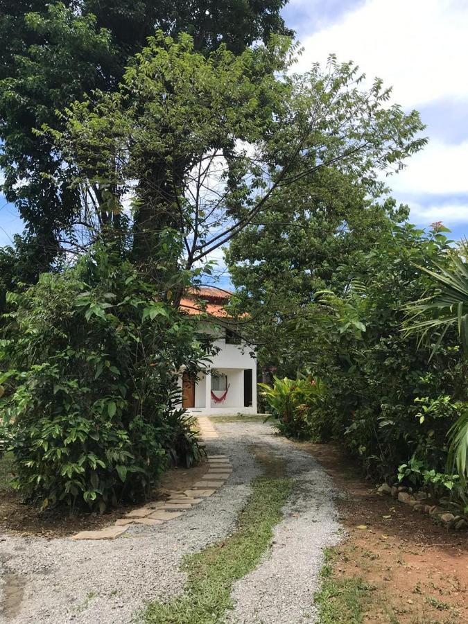 Casa Da Rose Villa Paraty Exterior photo